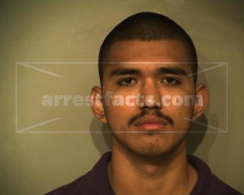 Ramon Albert Rodriguez