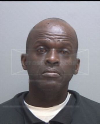Melvin Jackson