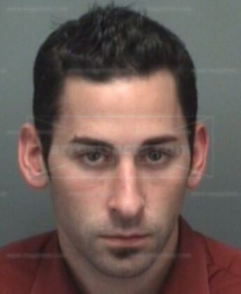 Peter Justin Bromberg