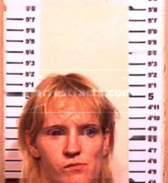 Courtney Shannon Varnell