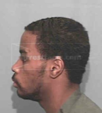 Dionte J Crawford