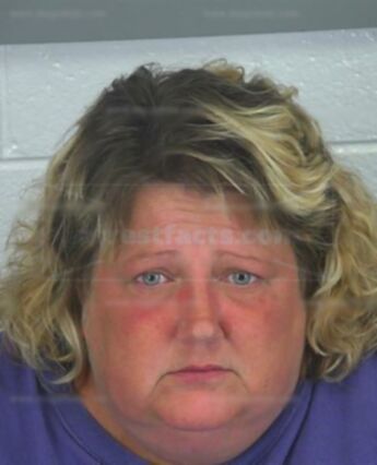 Donna Lucille Watts