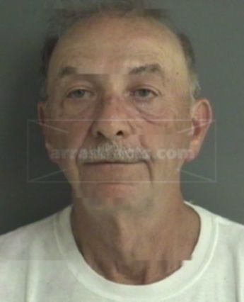 Rodney Edwin Knox