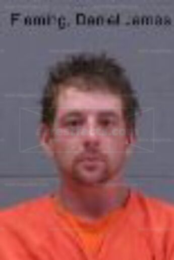 Daniel James Fleming