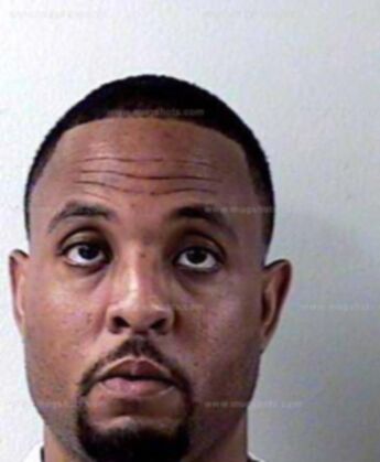 Tremaine Eugene Crawford