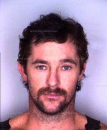 Joel Shayne Scroggins