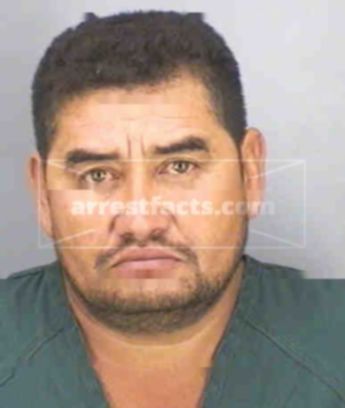 Ubaldo Zelaya