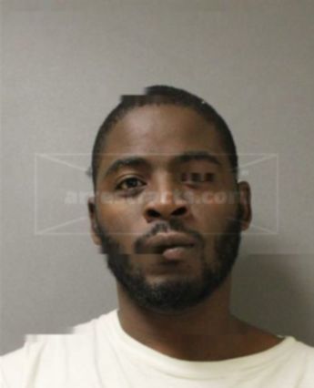 Xavious Bernard Hightower