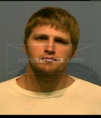 Charles Matt Henry