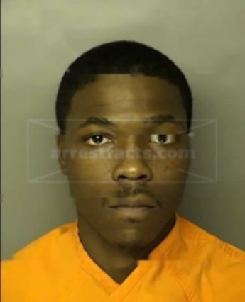 Javonte Markease Armstrong