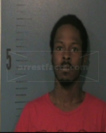 Terrance Bernard Stevenson
