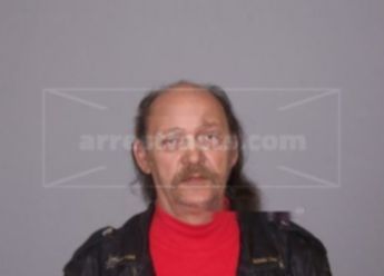 Ted Eautie Montgomery