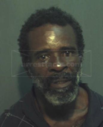 Alvin Gilbert