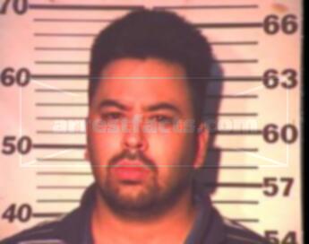 David Ramon Flores