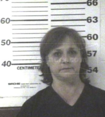 Beverly Barnes Jackson