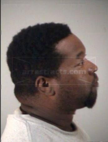 Jamie Anthony Ward