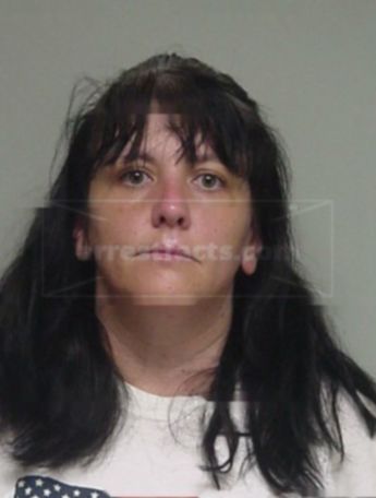 Tina M Eisentraut