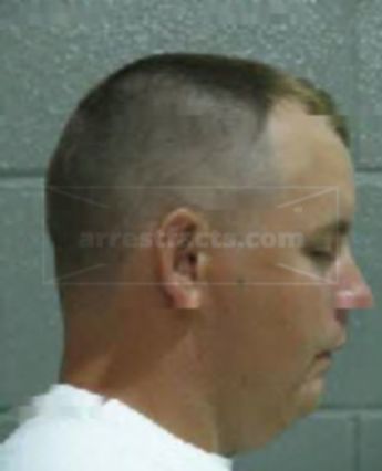 Travis Martin Ballard