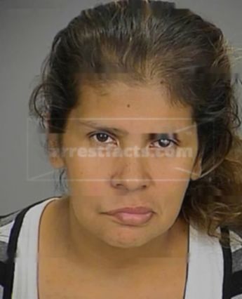 Agnes Martinez
