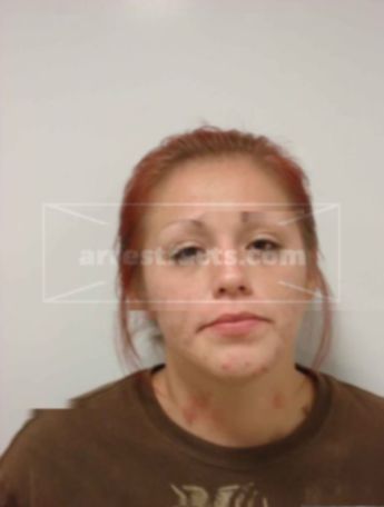 Jonetta Marie John