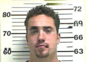 Eric Wayne Burns