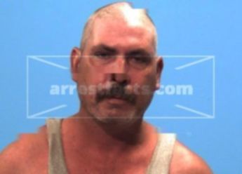 Nicholas Brent Strayer