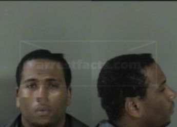 Cameron Antwon Bradwell