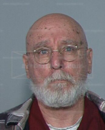 Ronald Gary Hanley