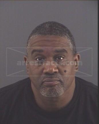 Thomas Lashawn Hogan