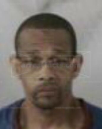 Jerry Bernard Dickerson