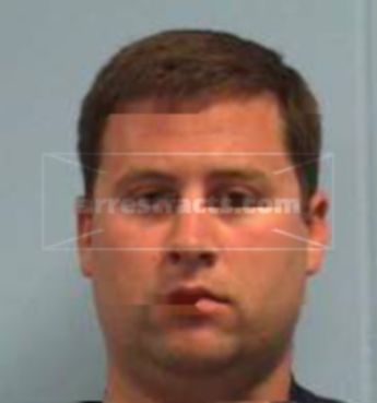 Nathan David Barrett