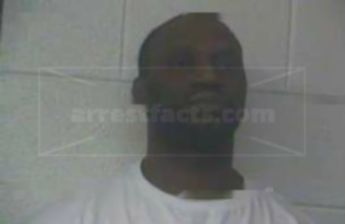Kenvon Lee Pierce