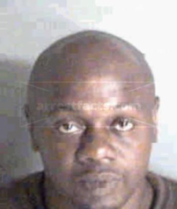 Harvey Larenzo Johnson