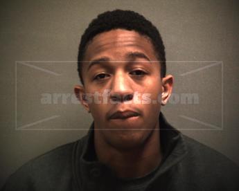 Kajuan Donita Vinson