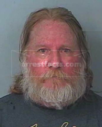 Steven William Nelisse
