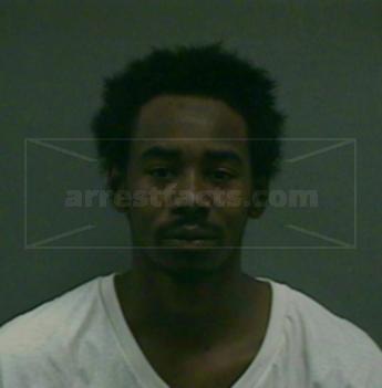 Jarome Donte Patterson