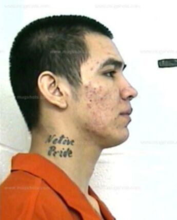 Christopher Lee Gonzales