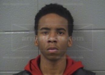 Jajuan Black