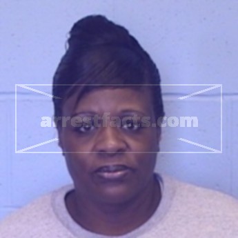 Adrianne Harold