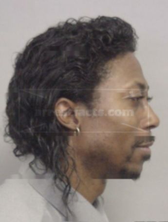 A D Jackson