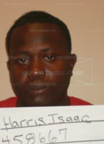 Isaac Harris