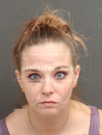 Molly Jane Meier