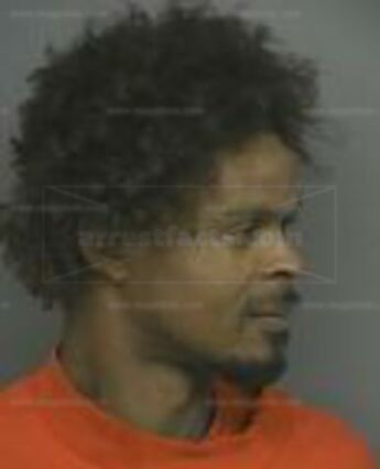 Derrick Lamar Grundy