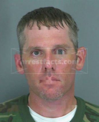 Robert Patrick Thomas