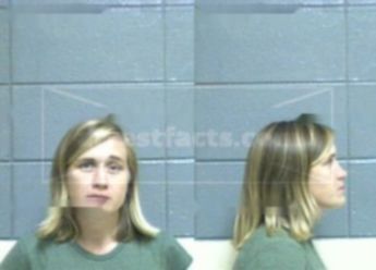 Teresa Catherine Hinton