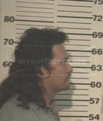 Jose Refugio Lule Ramirez