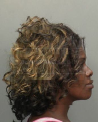 Tauasha Kalida Crawford