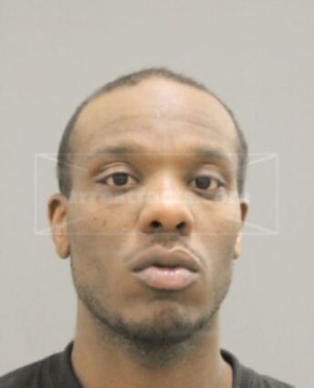 Sam Huey Jackson