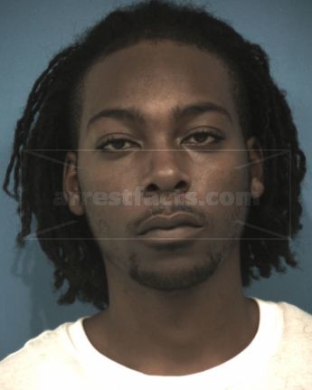Shawn Zameece Joseph