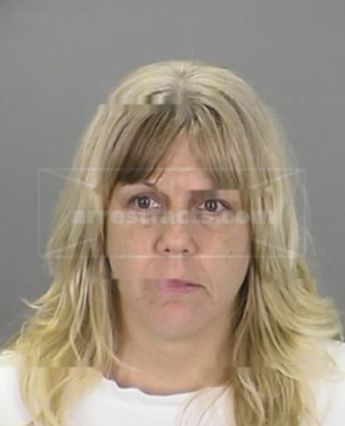 Linette Marie Nardin